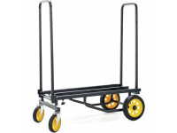 RockNRoller R8RT (Mid) RockNRoller R8RT (Mid)